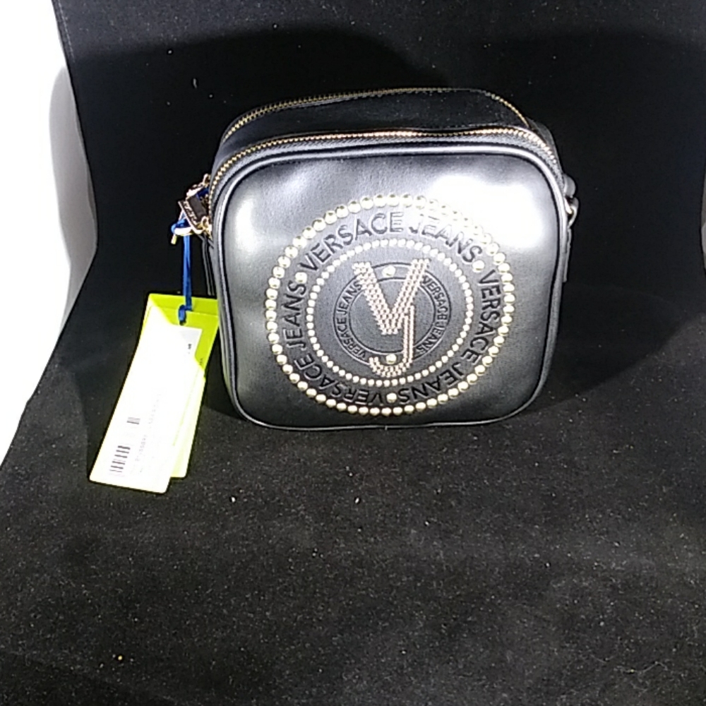 Women's Versace Jeans Crossbody Bag